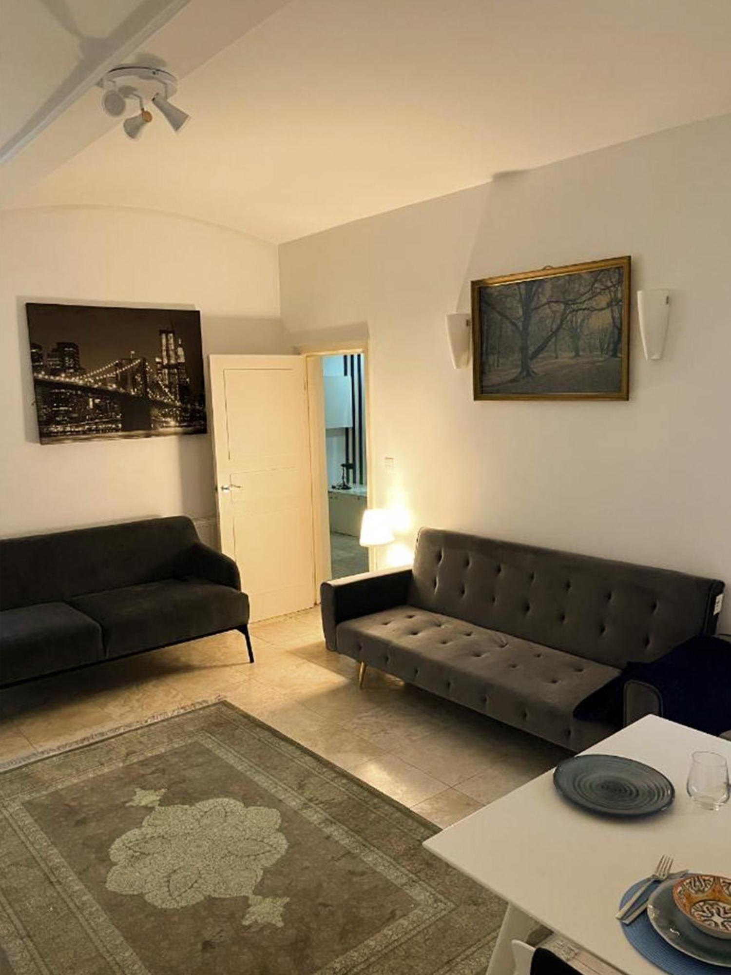 Apartment Moments From Hyde Park London Kültér fotó